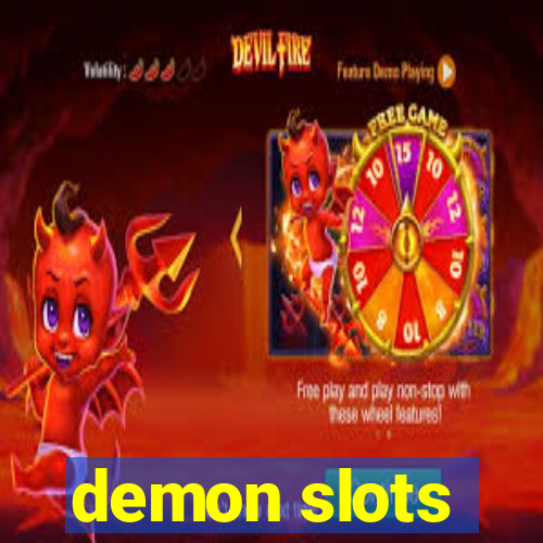 demon slots